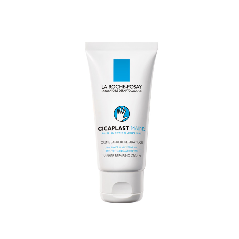 La Roche-Posay Cicaplast Handcrème 50ml