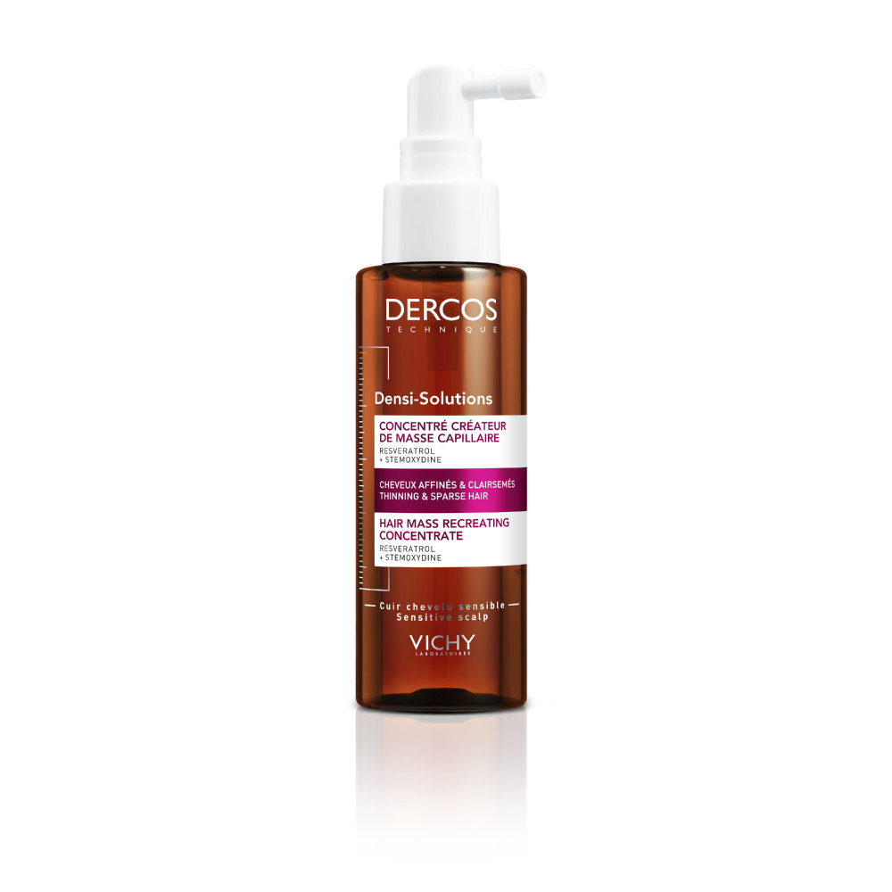 Vichy Dercos Densi-Solutions Concentraat 100ml