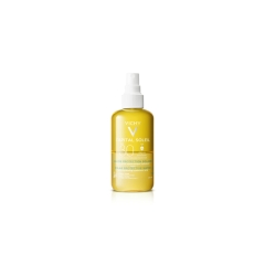 Vichy Capital Soleil Zonbeschermend water SPF30 200ml Hydratatie