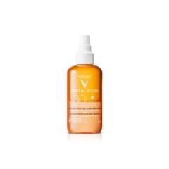 Vichy Capital Soleil Water Optimale Bruine Teint SPF30 Zonbescherming 200ml (B)