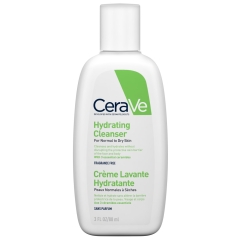 CeraVe Hydraterende Reinigingscrème 88ml