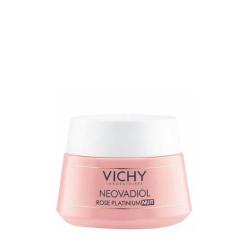 Vichy Neovadiol Rose Platinium Nachtcrème 50ml