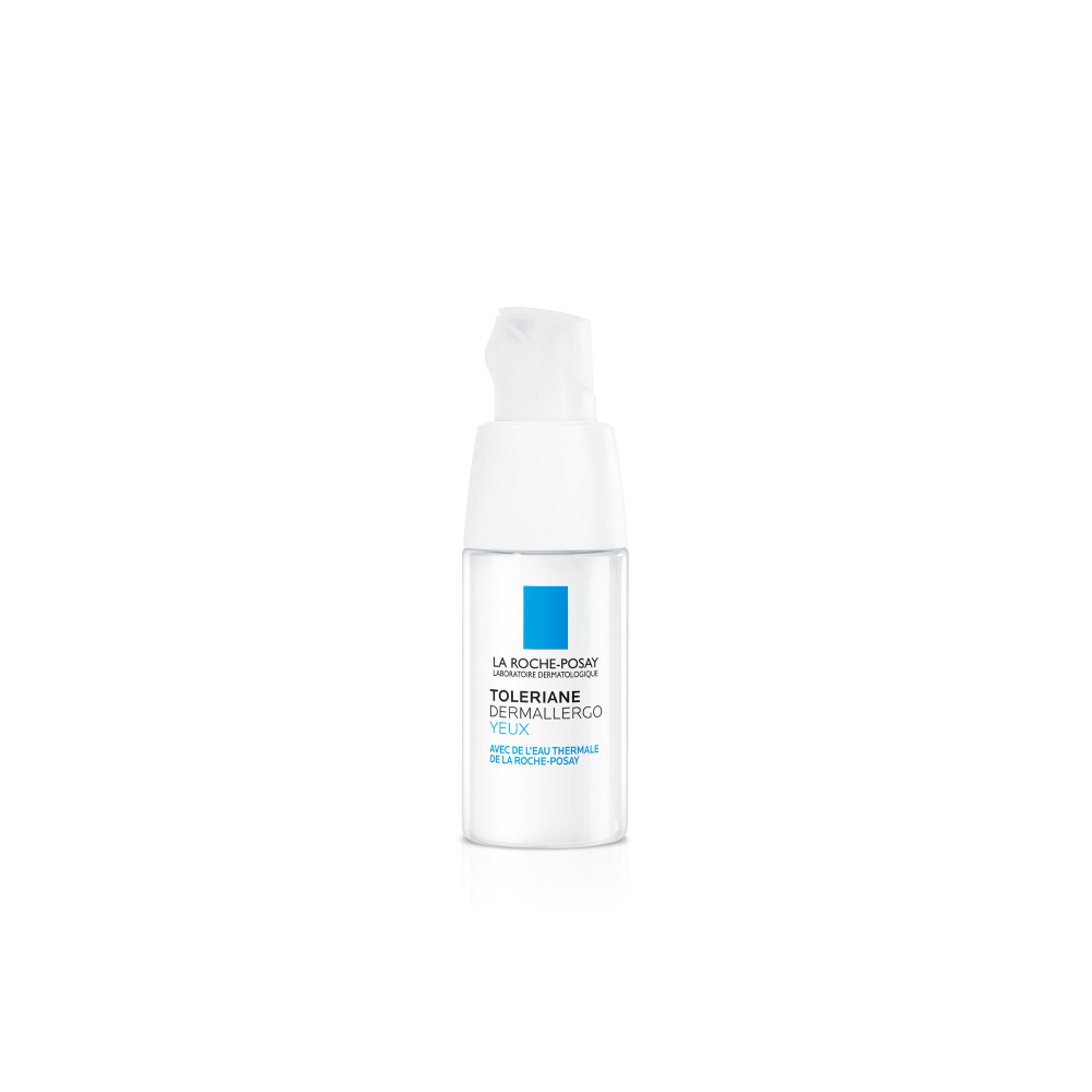 La Roche-Posay Toleriane Dermallergo Oogcrème 20ml