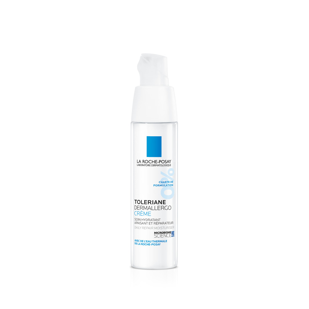 La Roche-Posay Toleriane Dermallergo Dagcrème 40ml