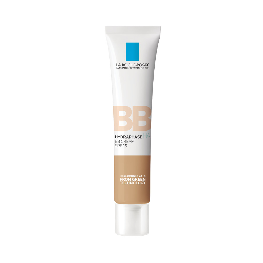 La Roche-Posay Hydraphase HA BB Cream SPF15 Medium 40ml