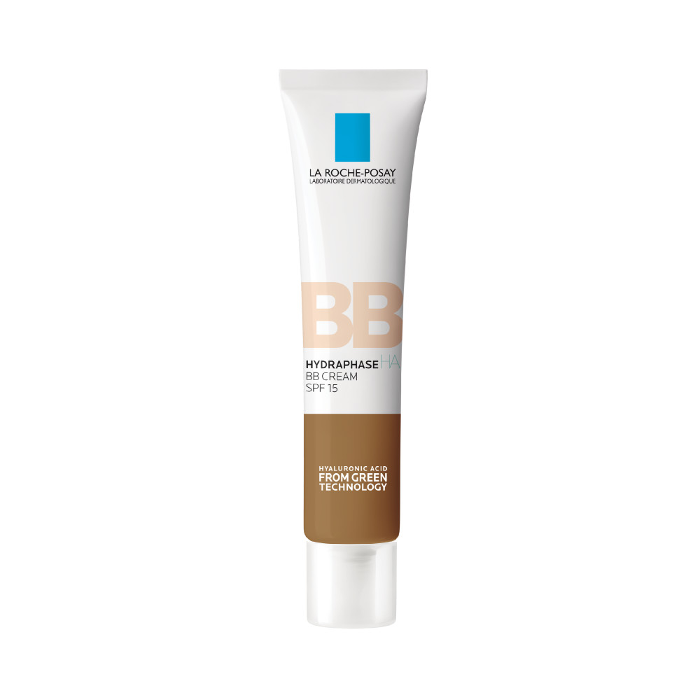 La Roche-Posay Hydraphase HA BB Cream SPF15 Donker 40ml