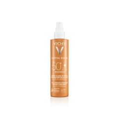 Vichy Capital Soleil Cell Protect Fluide Spray SPF50+ 200ml