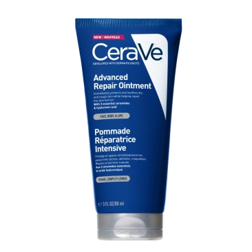 CeraVe Intensieve Herstellende Balsem 88ml