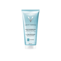 Vichy Pureté Thermale Reinigingsgel 200ml