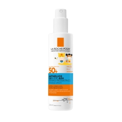 La Roche-Posay Anthelios Kind Zonnebrandspray UVMUNE SPF50+ 200ml