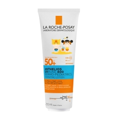 La Roche-Posay Anthelios Kind Zonnebrandmelk SPF50+ ECO-tube 250ml