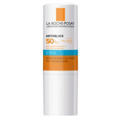 La Roche Posay Anthelios SPF 50+ Stick Gevoelige Zones 9g