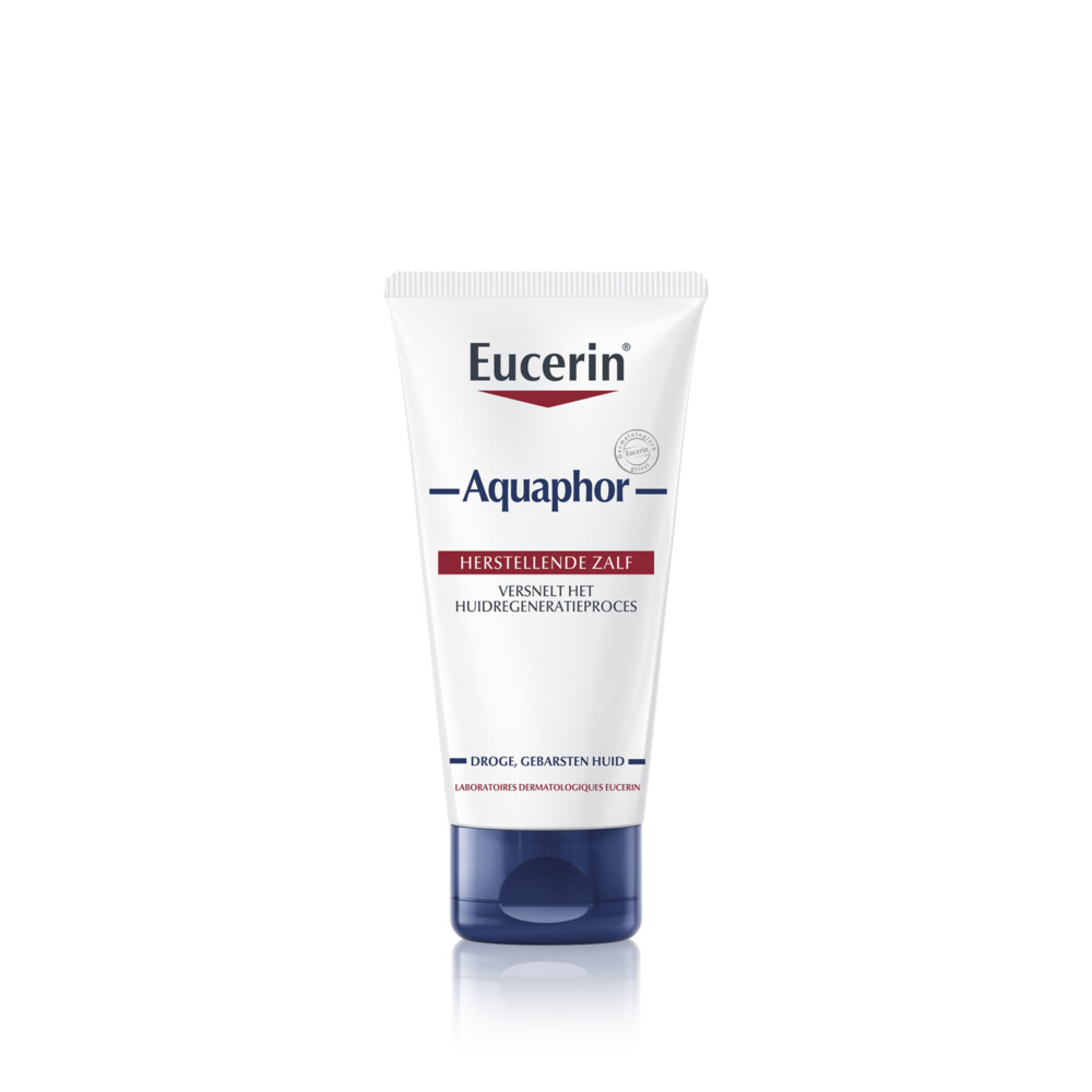 Eucerin Aquaphor Huidherstellende Zalf 40gr