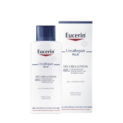 Eucerin UreaRepair Plus Body lotion 10% Urea 250ml