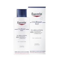 Eucerin UreaRepair Plus Lotion 5% Urea 250ml