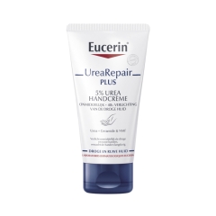 Eucerin UreaRepair Plus Handcrème 5% Urea 75ml