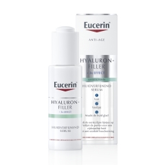 Eucerin Hyaluron-Filler Huidverfijnend Serum 30ml