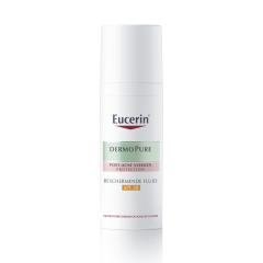 Eucerin DermoPure Beschermende Fluïde SPF30 50ml