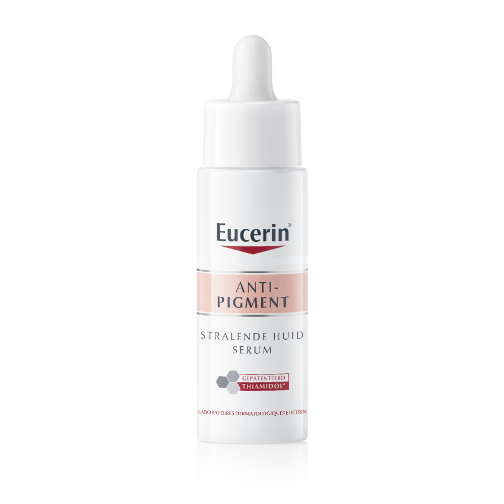 Eucerin Anti-Pigment Stralende Huid Serum 30ml