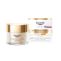 Eucerin Hyaluron-Filler + Elasticity Dagcrème SPF 30 50ml