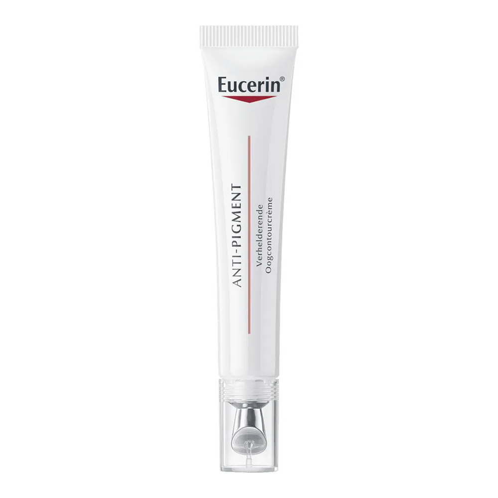 Eucerin Anti-Pigment Verhelderende Oogcontourcrème 15ml