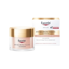 Eucerin Hyaluron-Filler + Elasticity Rose SPF30 50ml