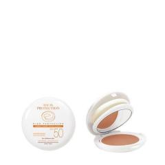 Avène Sun Getinte Compact SPF50 Dore 10gr