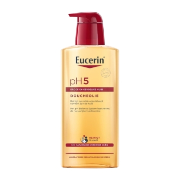 Eucerin pH5 Douche Olie 400ml