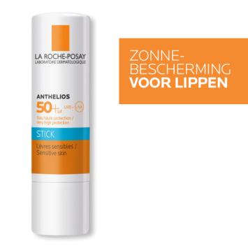 La Roche-Posay Anthelios SPF50+ Lipstick 4,7ml