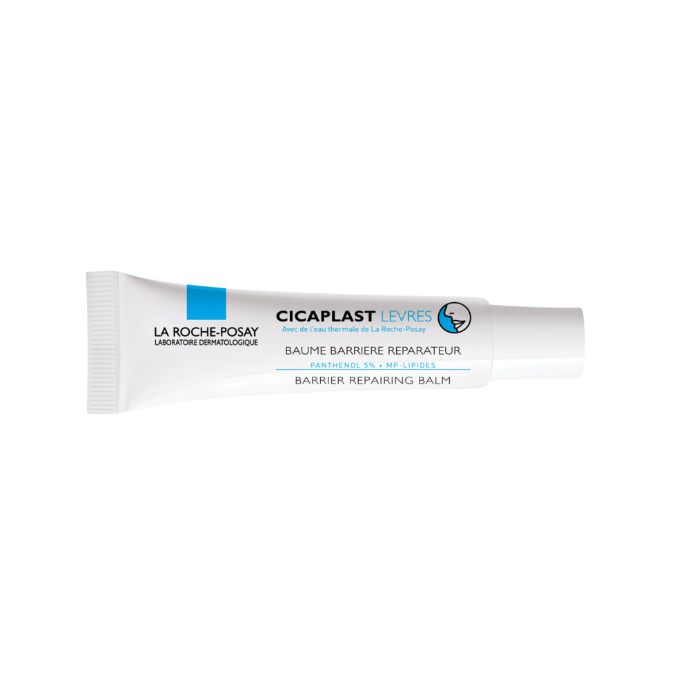 La Roche-Posay Cicaplast Lippen 7.5ml