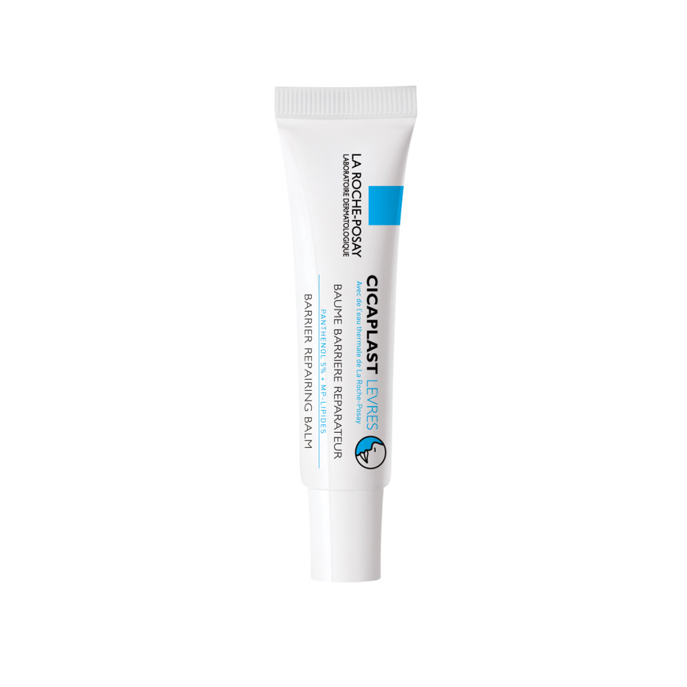 La Roche-Posay Cicaplast Lippen 7.5ml