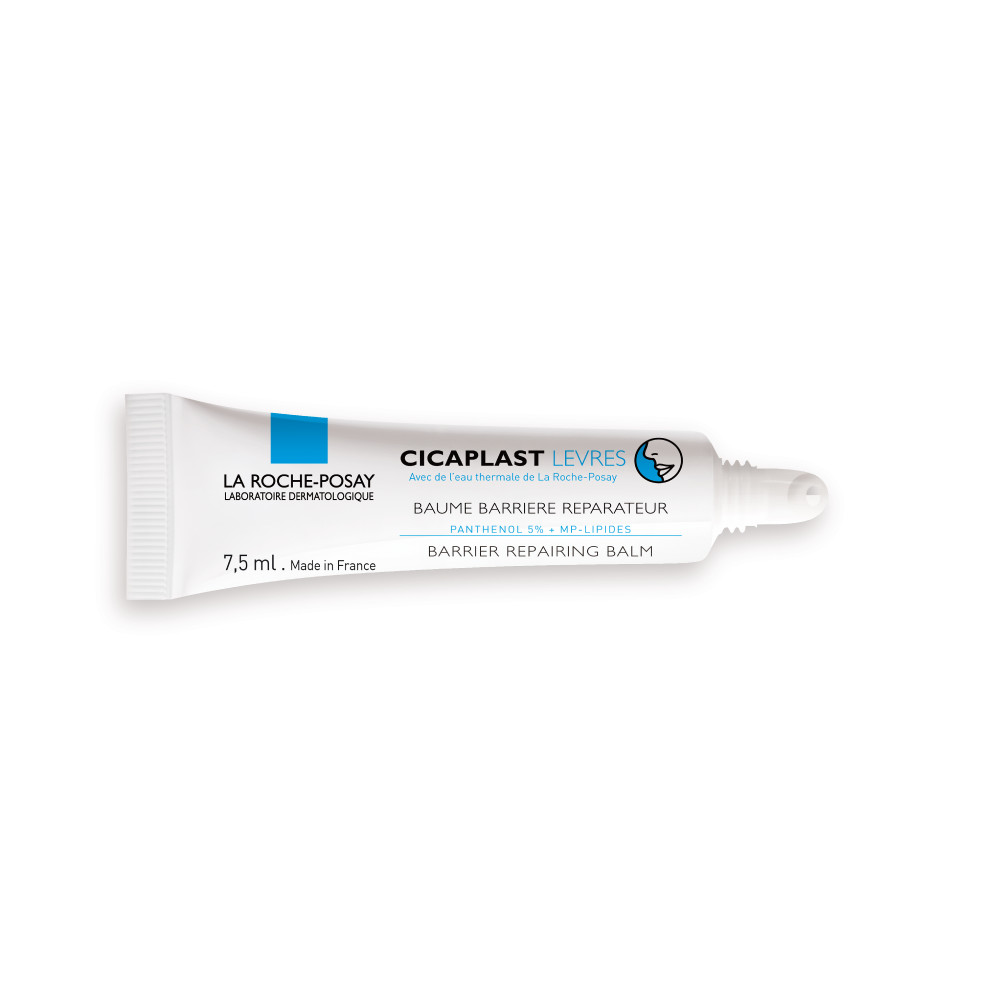 La Roche-Posay Cicaplast Lippen 7.5ml