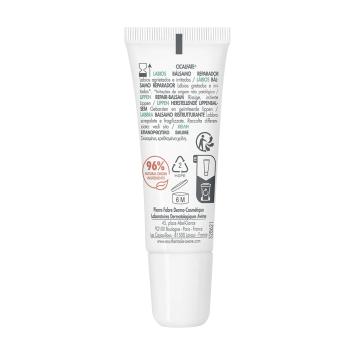 Avène Cicalfate+ Herstellende Lippenbalsem 10ml