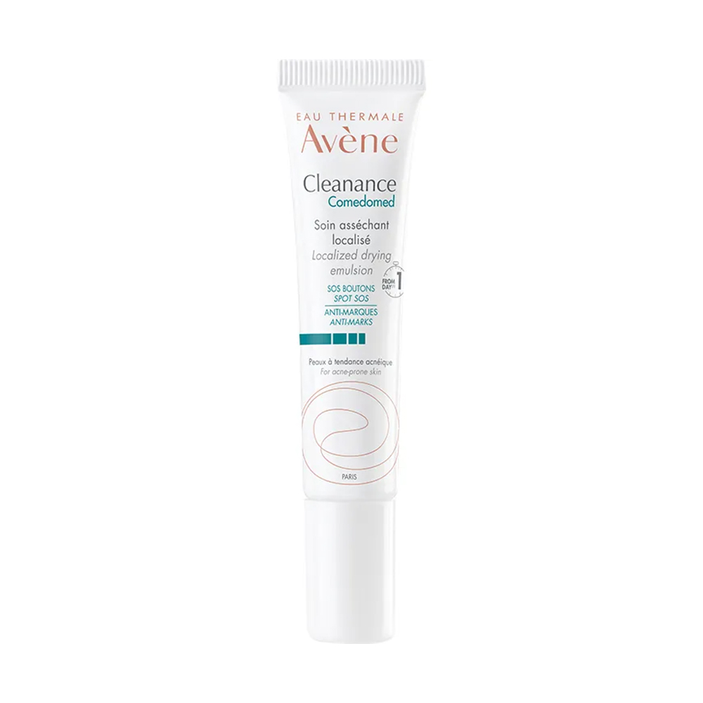 Avene Cleanance Comedomed Uitdrogende Verzorging 15ml