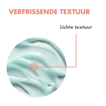 Avène Cleanance Matterende Gel Crème 50ml