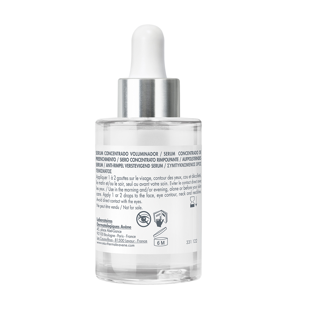 Avène Hyaluron Activ B3 Geconcentreerd Opvullend Serum 30ml