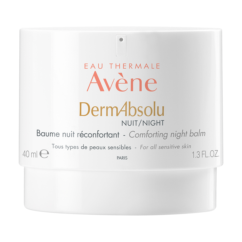 Avene DermAbsolu Nachtbalsem 40ml