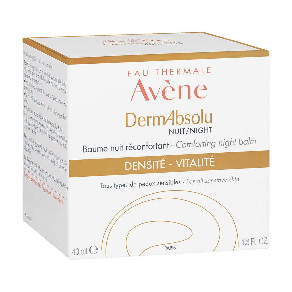 Avène DermAbsolu Nachtbalsem 40ml