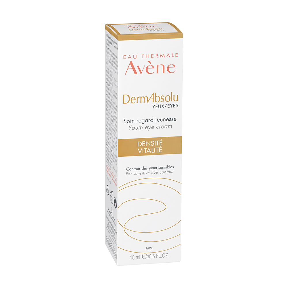 Avène DermAbsolu Ogen Fluïde 15ml