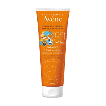 Avène Sun Melk Kind SPF50+ 250ml