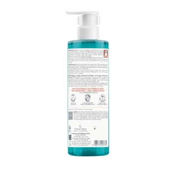 Avène Cleanance Reinigingsgel 400ml