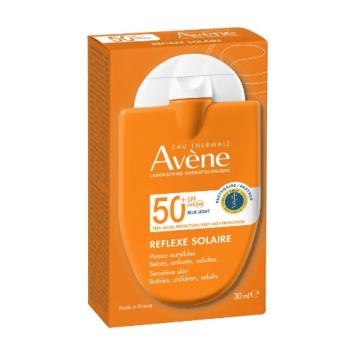 Avène Zonverzorging Reflex SPF50+ 30ml