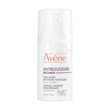 Avène Antirougeurs Rosamed Concentraat 30ml