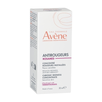 Avène Antirougeurs Rosamed Concentraat 30ml