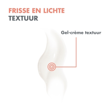 Avène Hyaluron Activ B3 Vochtinbrengende Gel-Crème 50ml