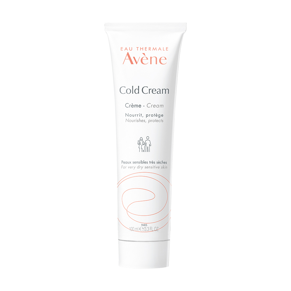 Avene Cold Cream 100ml