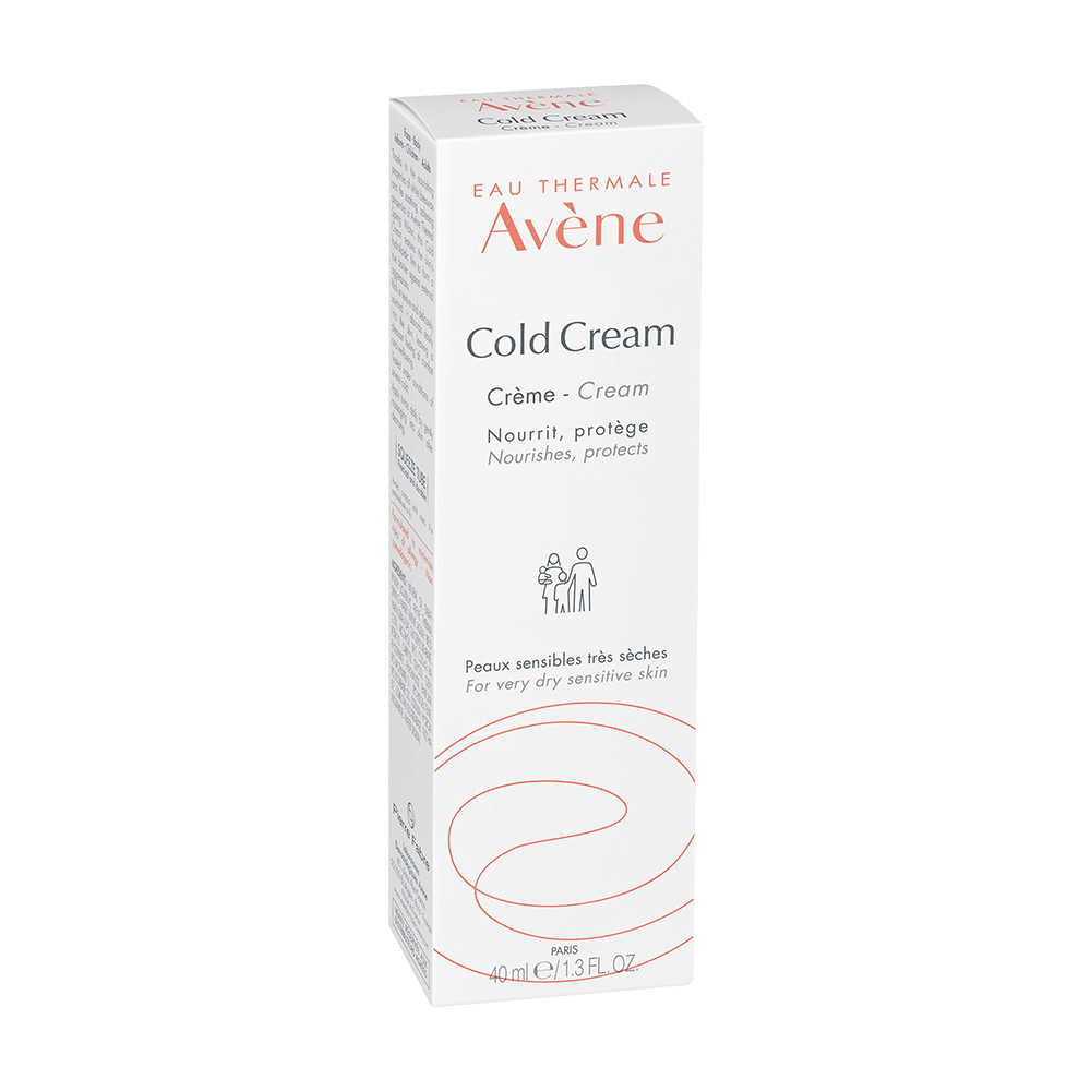 Avène Cold Cream 40ml