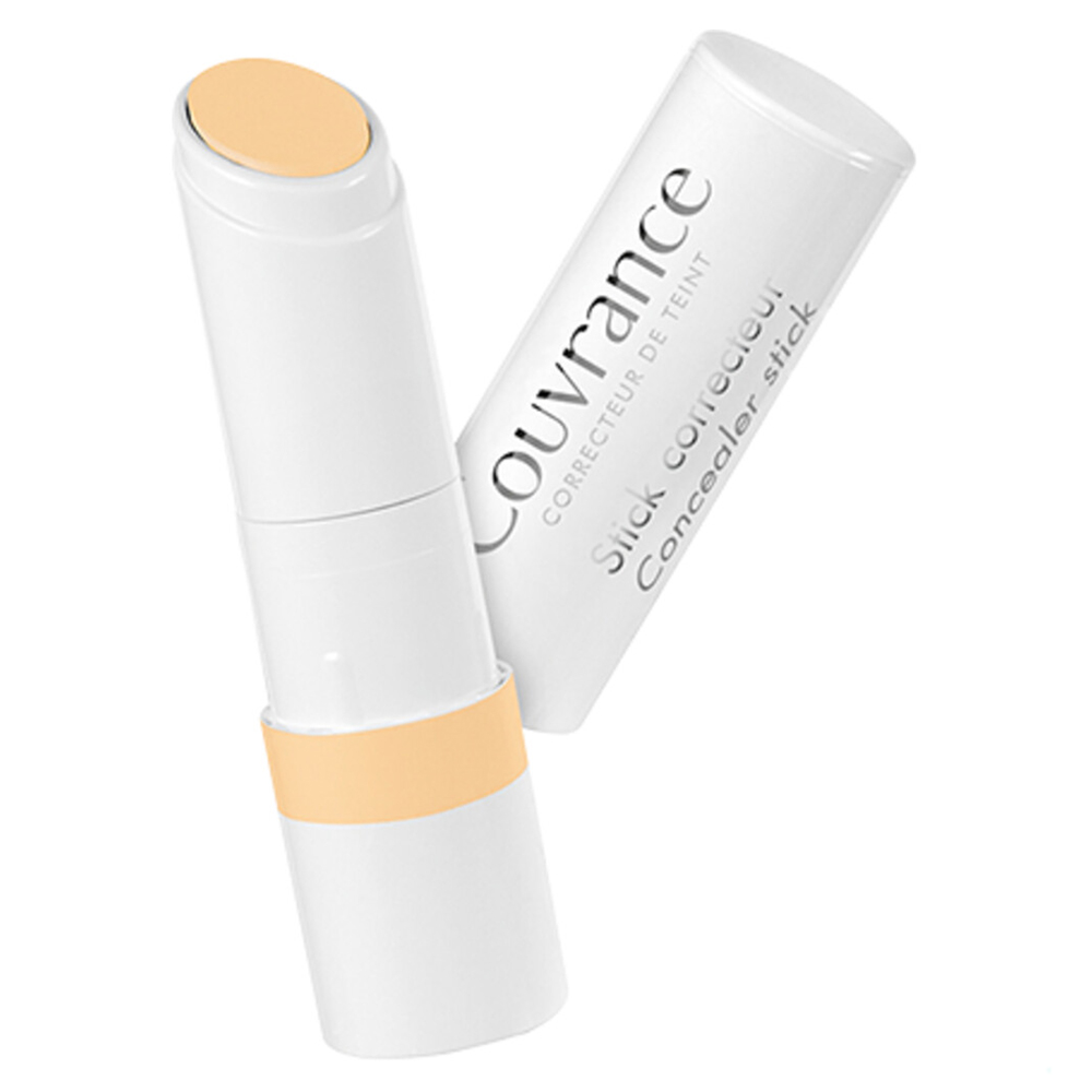 Avene Couvrance Correctiestick Geel 3,5g