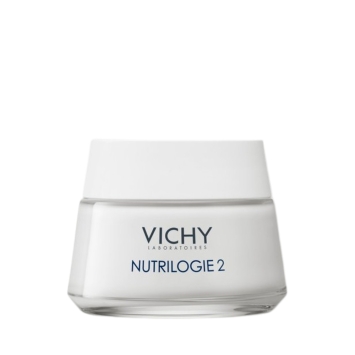 Vichy Nutrilogie 2 Dag zeer droge huid 50ml