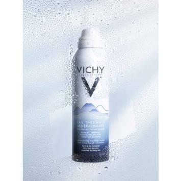 Vichy Mineraliserend Thermal Water 150ml  (B)